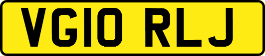 VG10RLJ