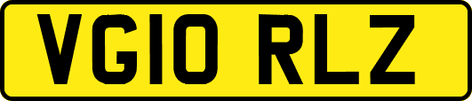 VG10RLZ
