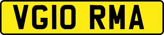 VG10RMA