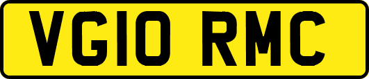 VG10RMC