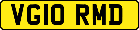 VG10RMD