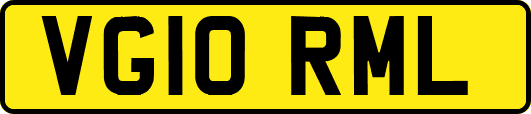 VG10RML