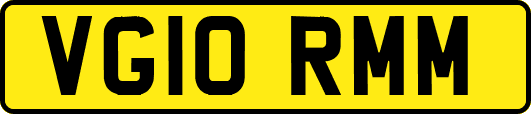 VG10RMM