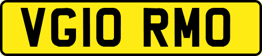 VG10RMO