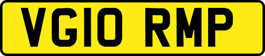 VG10RMP