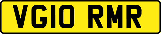 VG10RMR