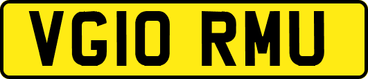 VG10RMU