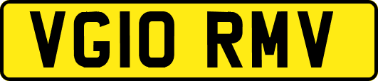 VG10RMV