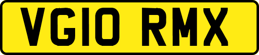 VG10RMX