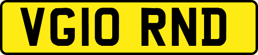 VG10RND