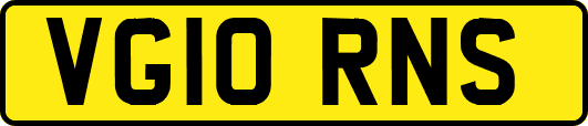 VG10RNS