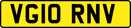 VG10RNV