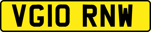 VG10RNW