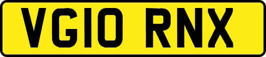 VG10RNX