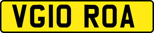 VG10ROA