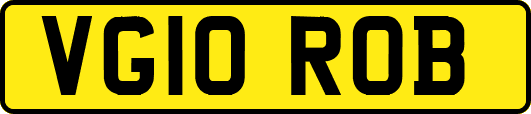 VG10ROB