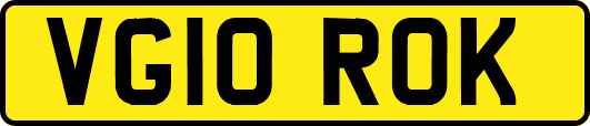 VG10ROK