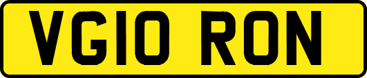 VG10RON