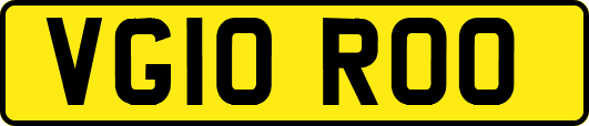 VG10ROO