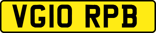 VG10RPB
