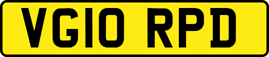 VG10RPD