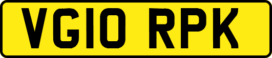 VG10RPK