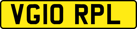 VG10RPL