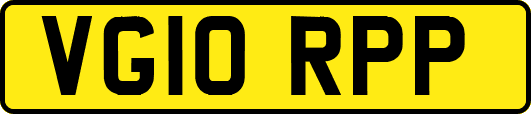VG10RPP