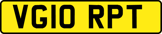 VG10RPT