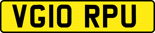 VG10RPU