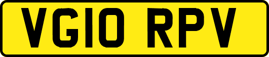 VG10RPV