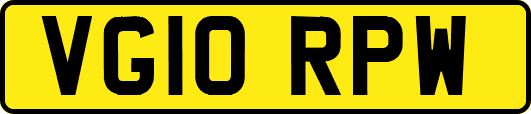 VG10RPW