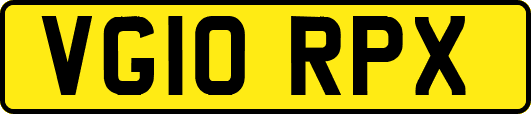 VG10RPX