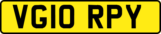 VG10RPY