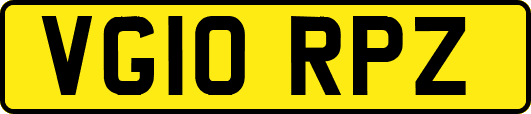 VG10RPZ