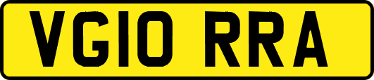 VG10RRA