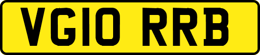 VG10RRB