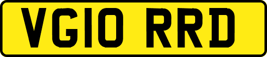 VG10RRD