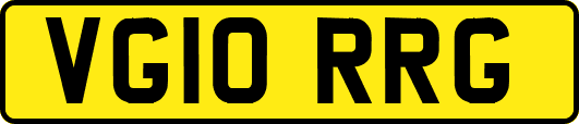 VG10RRG