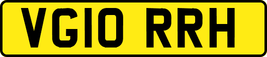 VG10RRH
