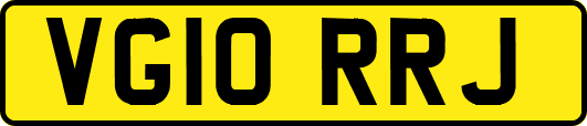 VG10RRJ
