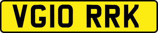 VG10RRK