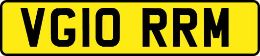 VG10RRM