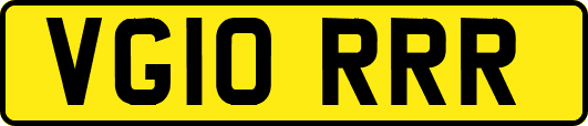 VG10RRR