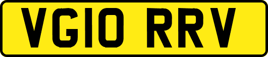 VG10RRV