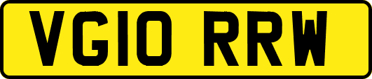 VG10RRW
