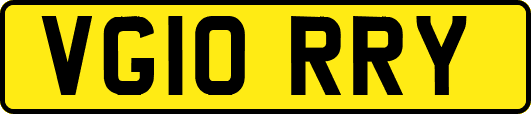 VG10RRY