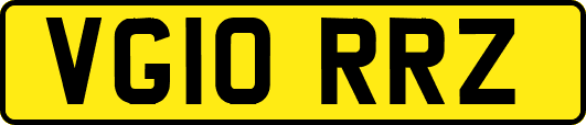 VG10RRZ