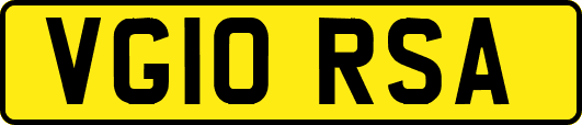 VG10RSA