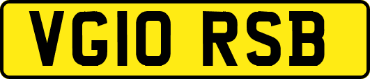 VG10RSB